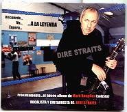 Dire Straits : Sampler